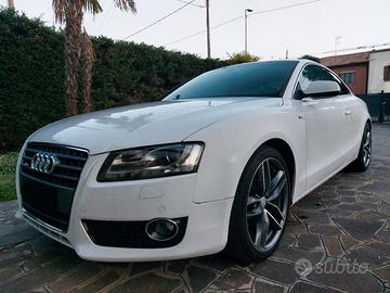 Audi A5 Coupè 2.0 TFSI