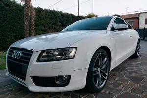 Audi A5 Coupè 2.0 TFSI
