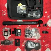 Gopro hero 7 Black 