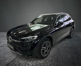 MERCEDES-BENZ GLC 220 d 4Matic Mild Hybrid AMG L