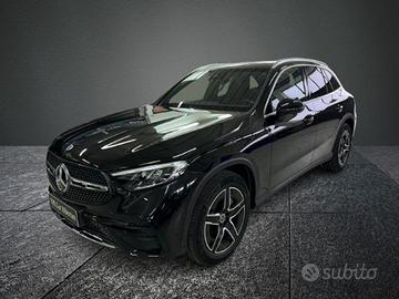 MERCEDES-BENZ GLC 220 d 4Matic Mild Hybrid AMG L