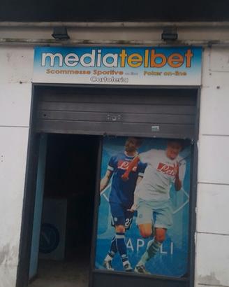 Soccavo Via Pia Rif. 522L