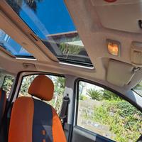 👉FIAT PANDA 4x4  CLIMBING👈