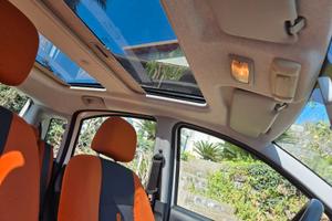 👉FIAT PANDA 4x4  CLIMBING👈