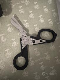 Leatherman Raptor Rescue