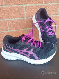 scarpe da running asics