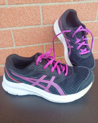 scarpe da running asics