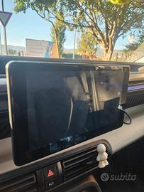 schermo autoradio c3 citroen you dal 2024 2025