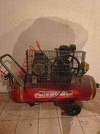 Compressore Bologna Fini