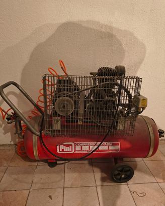 Compressore Bologna Fini