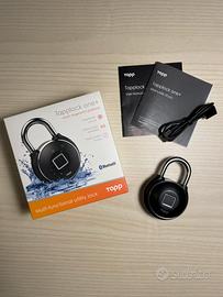 Lucchetto smart - Tapplock One +
