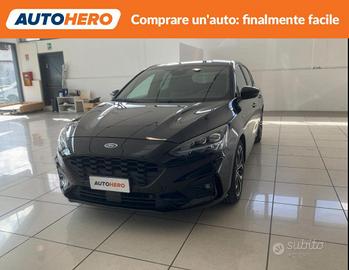 FORD Focus HA61095