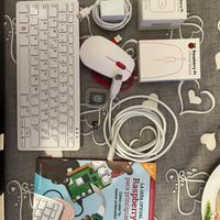 Raspberry pi 400 (Nuovo)