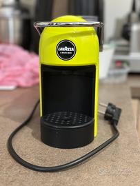Macchinetta del caffè Lavazza