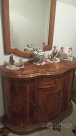 CREDENZA stile inglese o classico italia