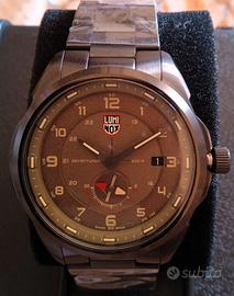 Luminox Atacama Adventurer 1768 marrone 42mm