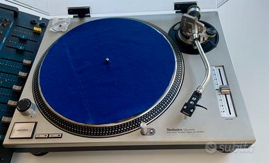 Technics SL 1200  MK2