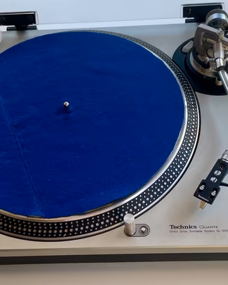 Technics SL 1200  MK2