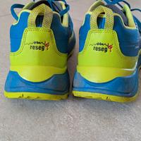 scarpe Ande Thunder 43