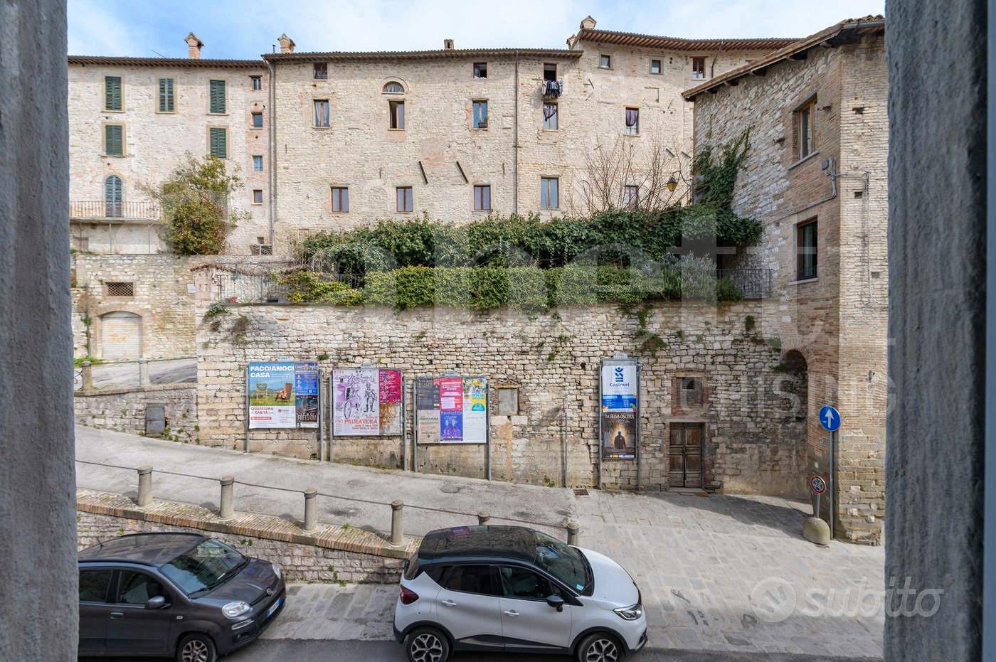 Appartamento – Gubbio, Sant'Ubaldo - Vista 5