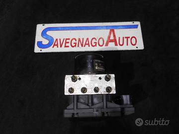 Centralina pompa abs audi a2 1.4 tdi 8z0907379b