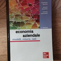 Economia Aziendale - modelli, misure, casi