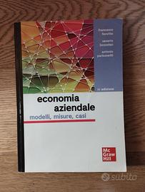 Economia Aziendale - modelli, misure, casi