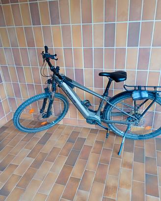 bicicletta elettrica 