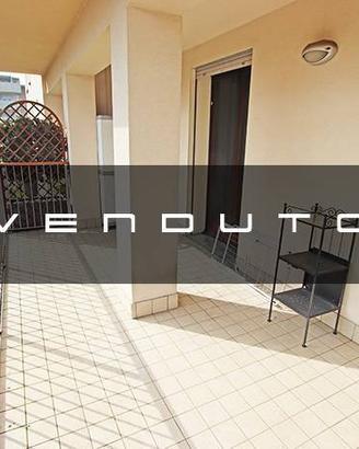 Appartamento di 74 m² con 2 locali e box auto a Be