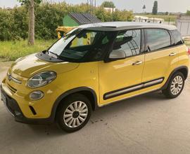 Fiat 500l - 2014