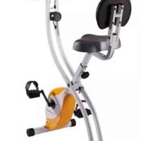 Cyclette ultrasport f-bike 200b