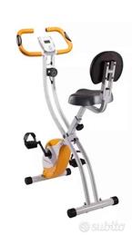 Cyclette ultrasport f-bike 200b