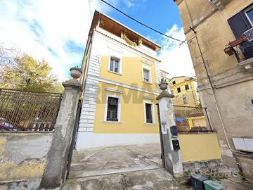 Appartamento - Cosenza