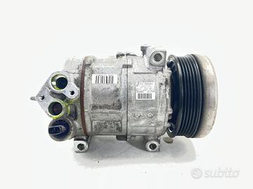 350A1000 COMPRESSORE A/C FIAT Punto EVO 1368 bifue