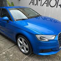 Audi A3 30 G-Tron