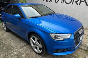 Audi A3 30 G-Tron