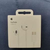 EarPods Apple