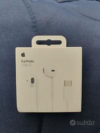 EarPods Apple