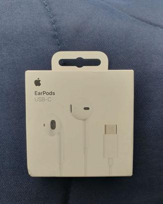 EarPods Apple