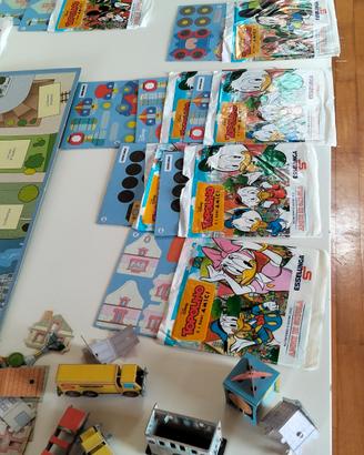 Esselunga Il Villaggio di Topolino 