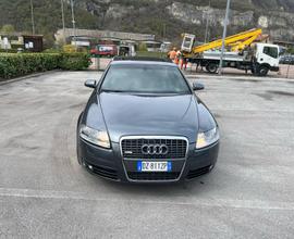 Audi A6 C6