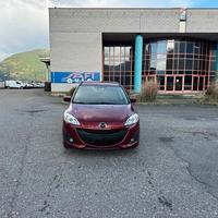 Mazda 5 Mazda5 1.6 MZ-CD 8V 115CV Smart Navi