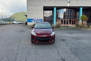 Mazda 5 Mazda5 1.6 MZ-CD 8V 115CV Smart Navi