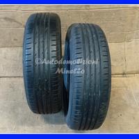 2 pneumatici ESTIVI 185 65 R15 FIAT Punto EVO