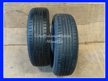 2 pneumatici ESTIVI 185 65 R15 FIAT Punto EVO