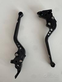 Leve corte regolabili Royal Enfield