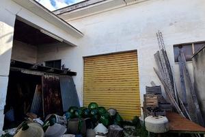 Locale artigianale (laboratorio) mq. 140