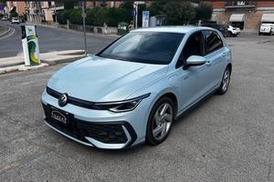 Volkswagen Golf VW Golf 1.5 eHybrid GTE PHE #11344