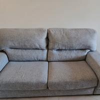 Divano 3 posti - ottime condizini 