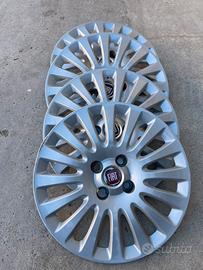 Copricerchi iniversali